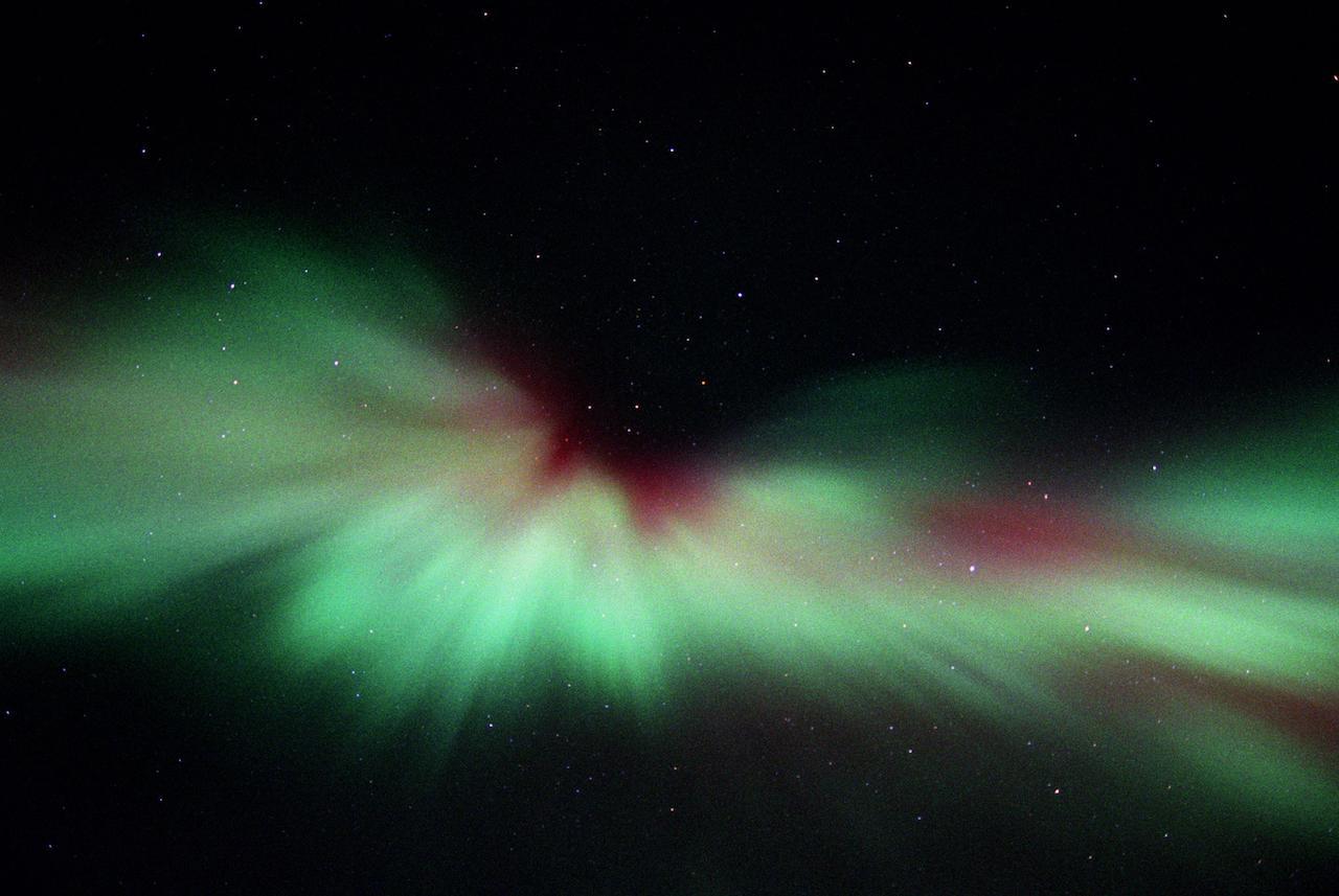 Arctic Panorama Lodge Uløybukta Kültér fotó